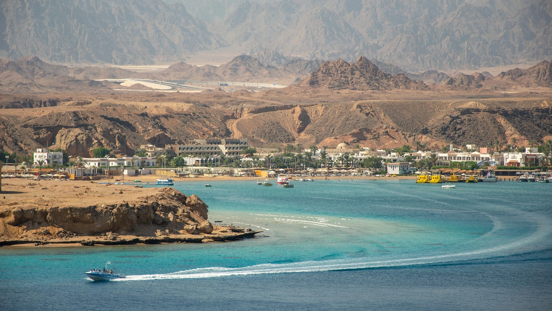 Charm el-Cheikh